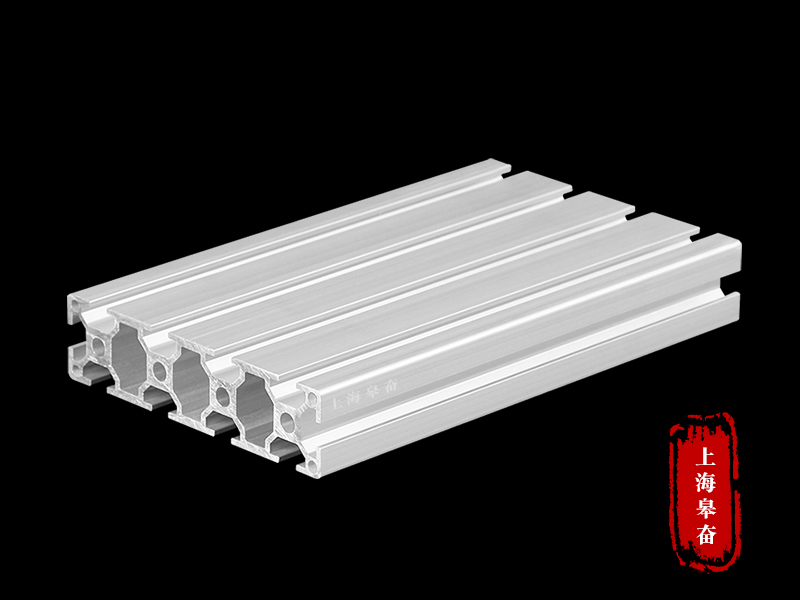 工業鋁型材 GKX-8-30120TMT