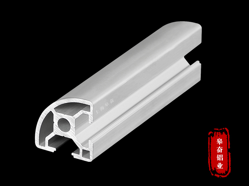 工業(yè)鋁型材 GKX-8-3060B