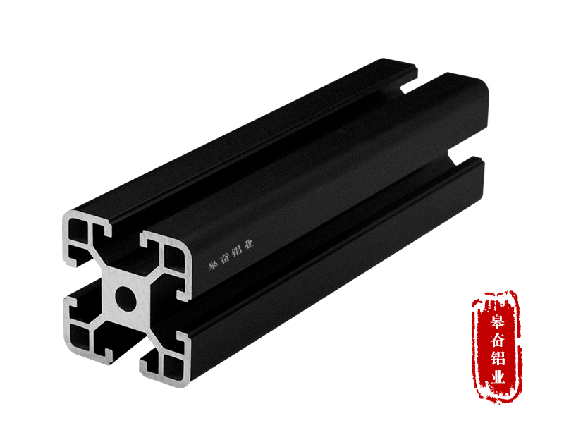 工業鋁型材 GKX-8-4040HB