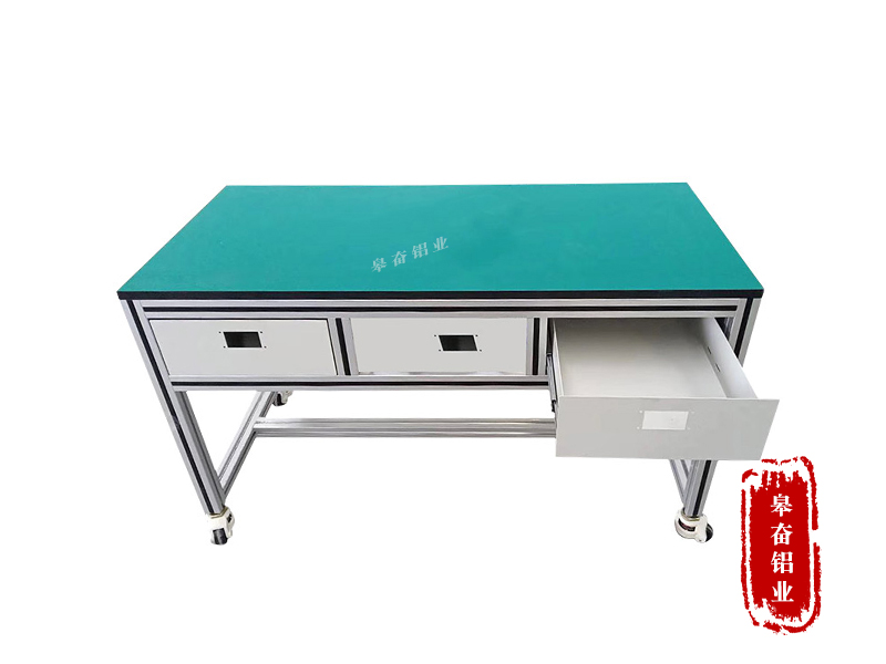 防靜電工作桌